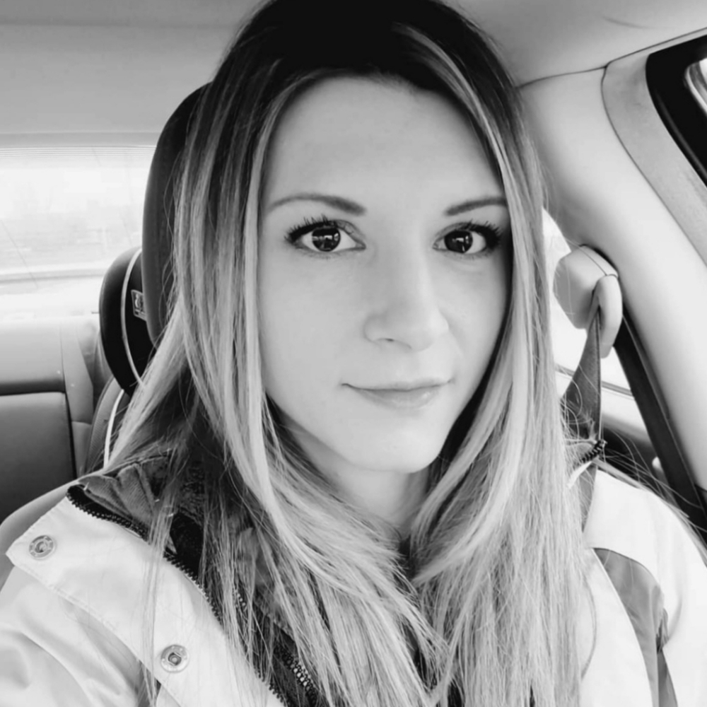 Meet your Posher, Lauren